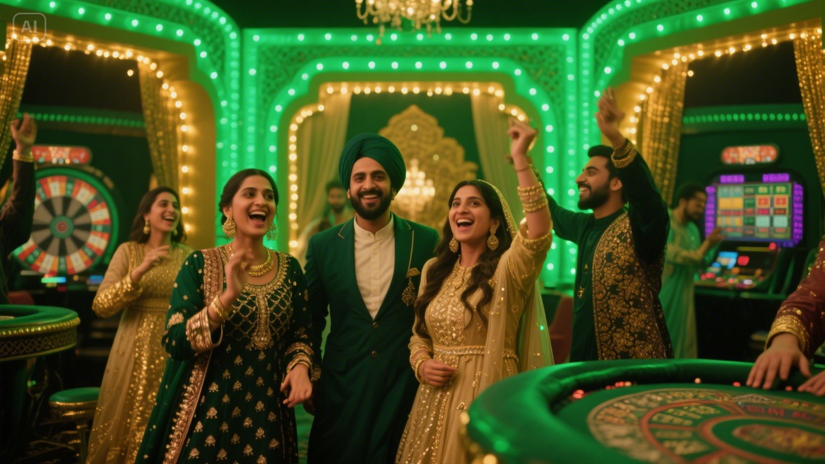 Casino Always Cool Casino desktop and mobile interfaces